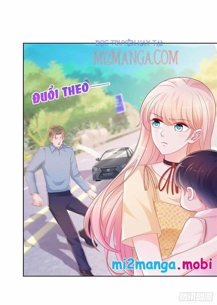 Ẩn Hôn 100%: Chọc Tức Vợ Yêu Mua Một Tặng Một 348 trang 21