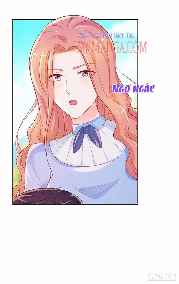 Ẩn Hôn 100%: Chọc Tức Vợ Yêu Mua Một Tặng Một 348 trang 23