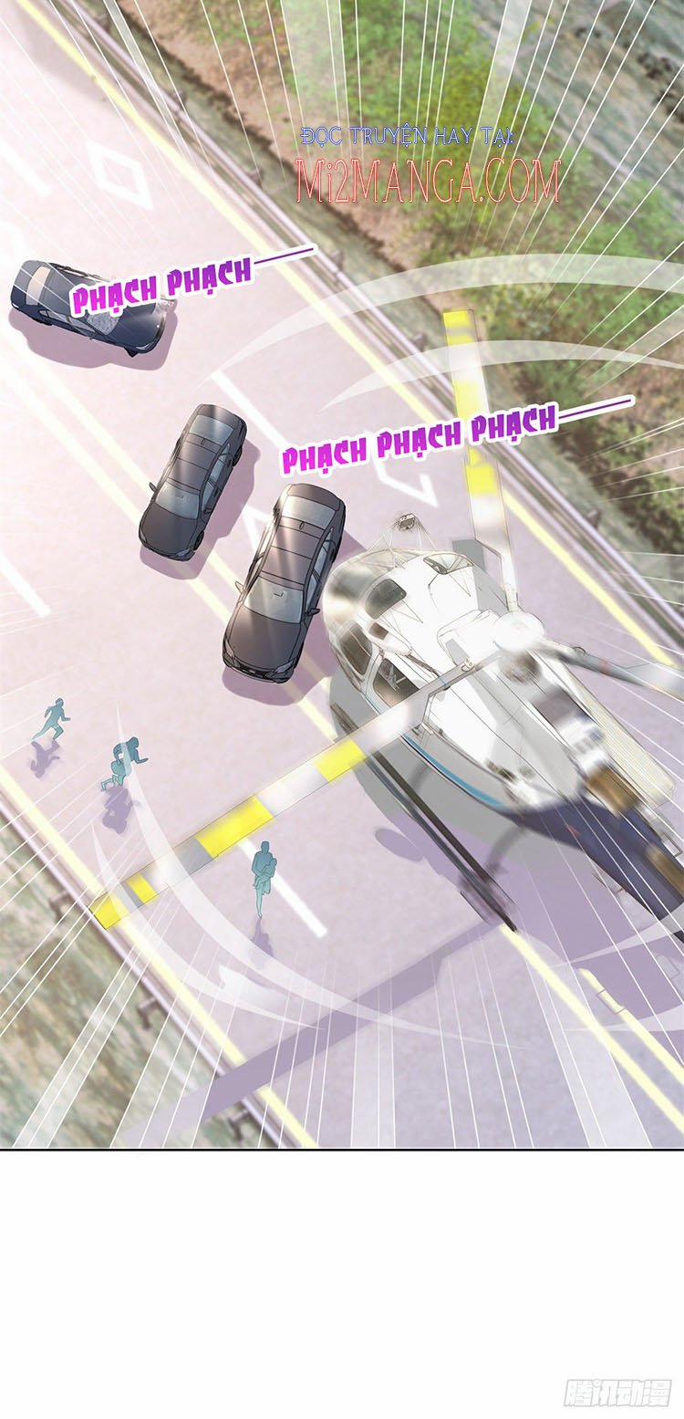 Ẩn Hôn 100%: Chọc Tức Vợ Yêu Mua Một Tặng Một 348 trang 25