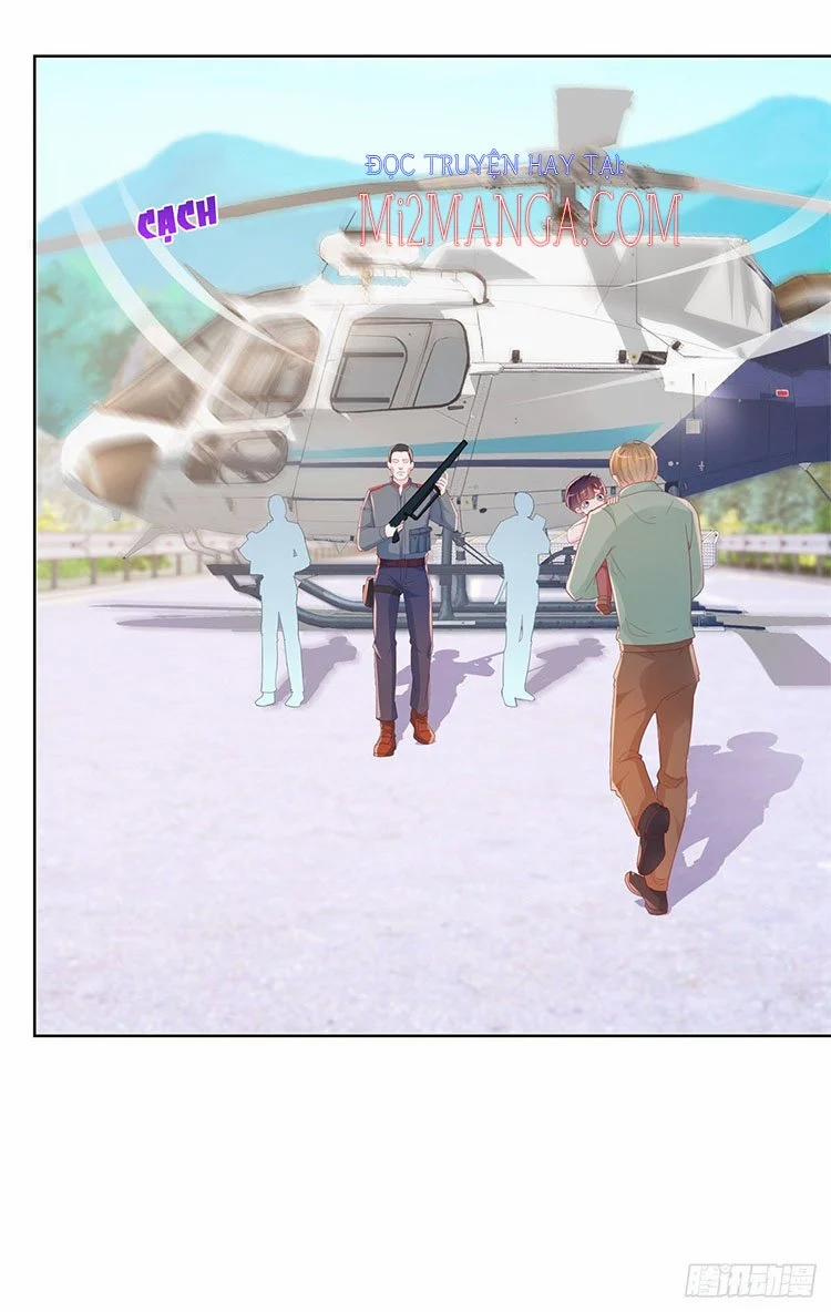 Ẩn Hôn 100%: Chọc Tức Vợ Yêu Mua Một Tặng Một 348 trang 26