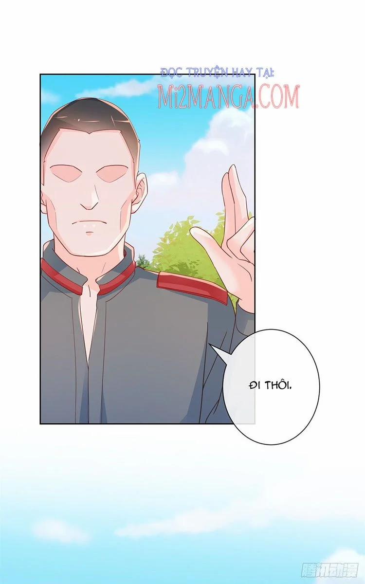 Ẩn Hôn 100%: Chọc Tức Vợ Yêu Mua Một Tặng Một 348 trang 28