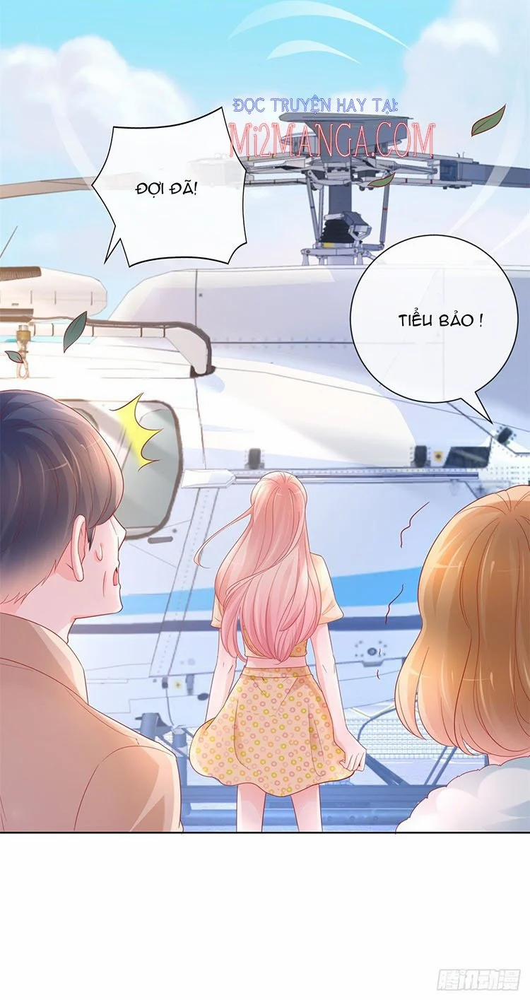 Ẩn Hôn 100%: Chọc Tức Vợ Yêu Mua Một Tặng Một 348 trang 29