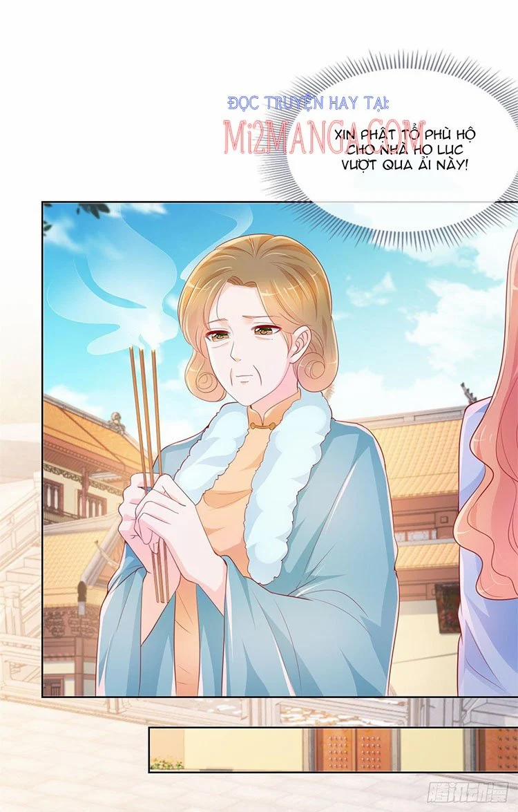 Ẩn Hôn 100%: Chọc Tức Vợ Yêu Mua Một Tặng Một 348 trang 3