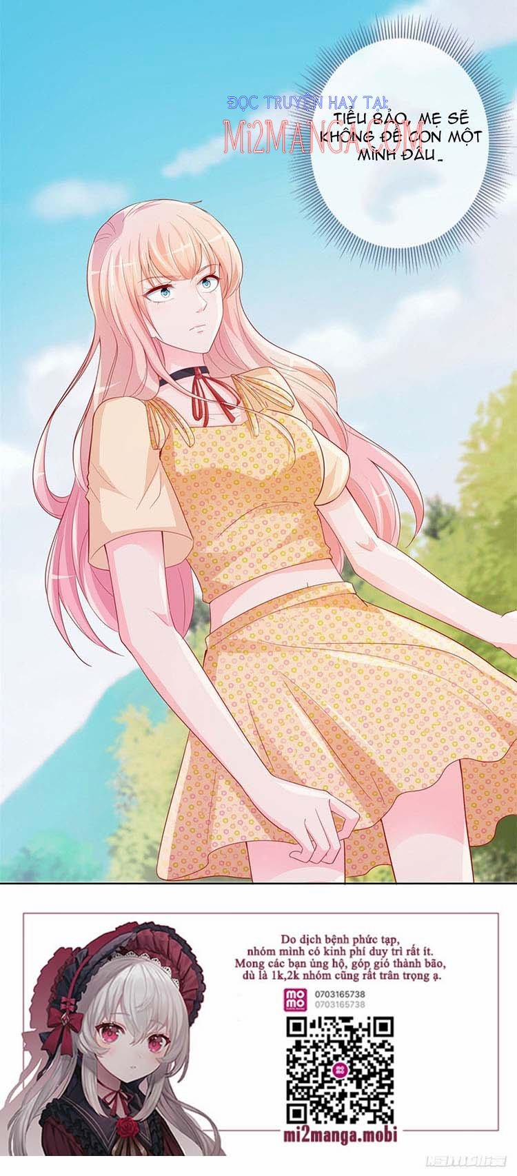 Ẩn Hôn 100%: Chọc Tức Vợ Yêu Mua Một Tặng Một 348 trang 31