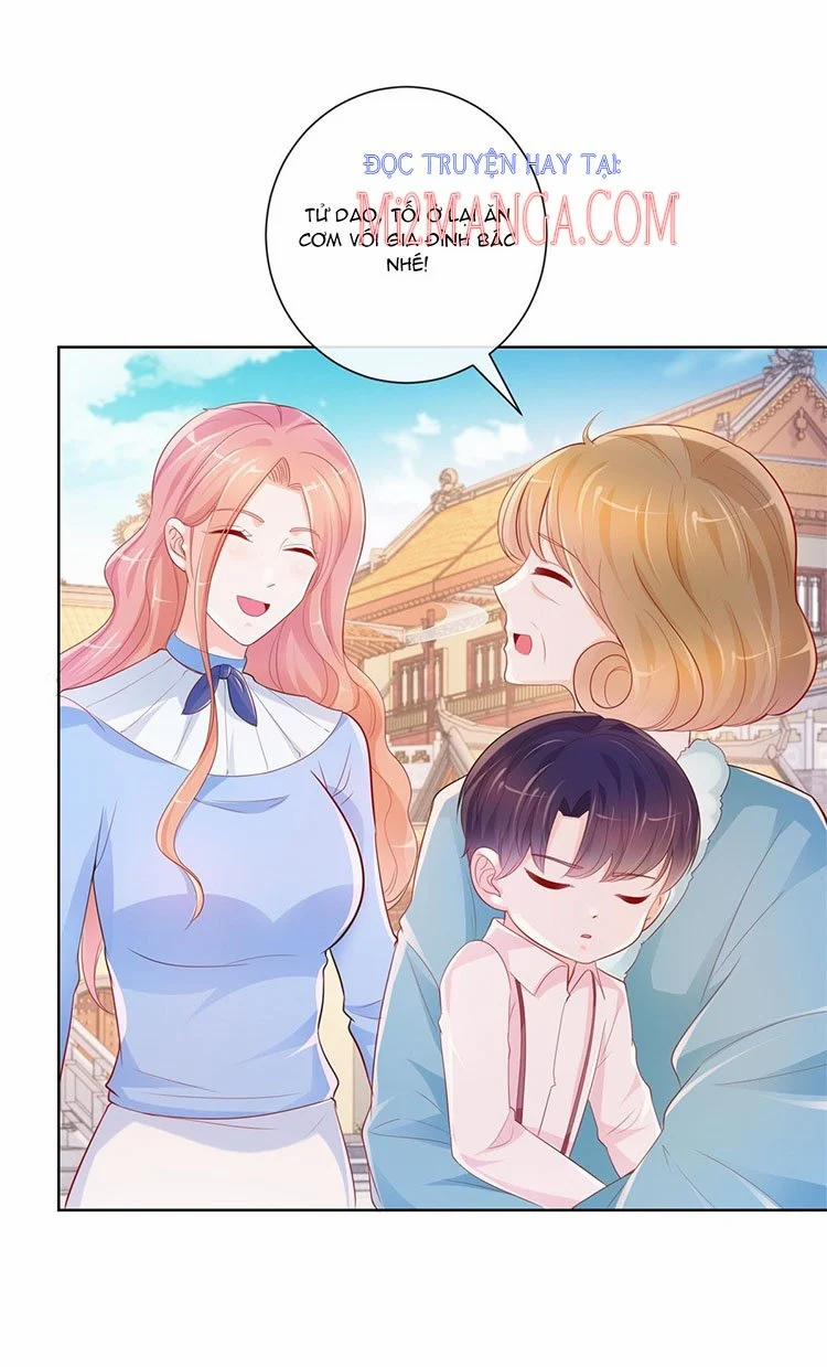 Ẩn Hôn 100%: Chọc Tức Vợ Yêu Mua Một Tặng Một 348 trang 6