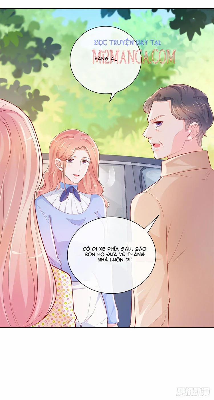 Ẩn Hôn 100%: Chọc Tức Vợ Yêu Mua Một Tặng Một 348 trang 8