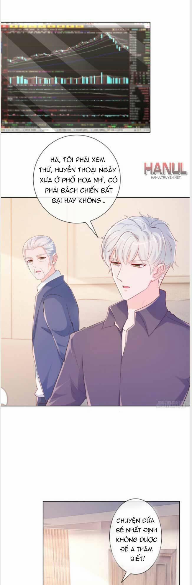 Ẩn Hôn 100%: Chọc Tức Vợ Yêu Mua Một Tặng Một 350 trang 1