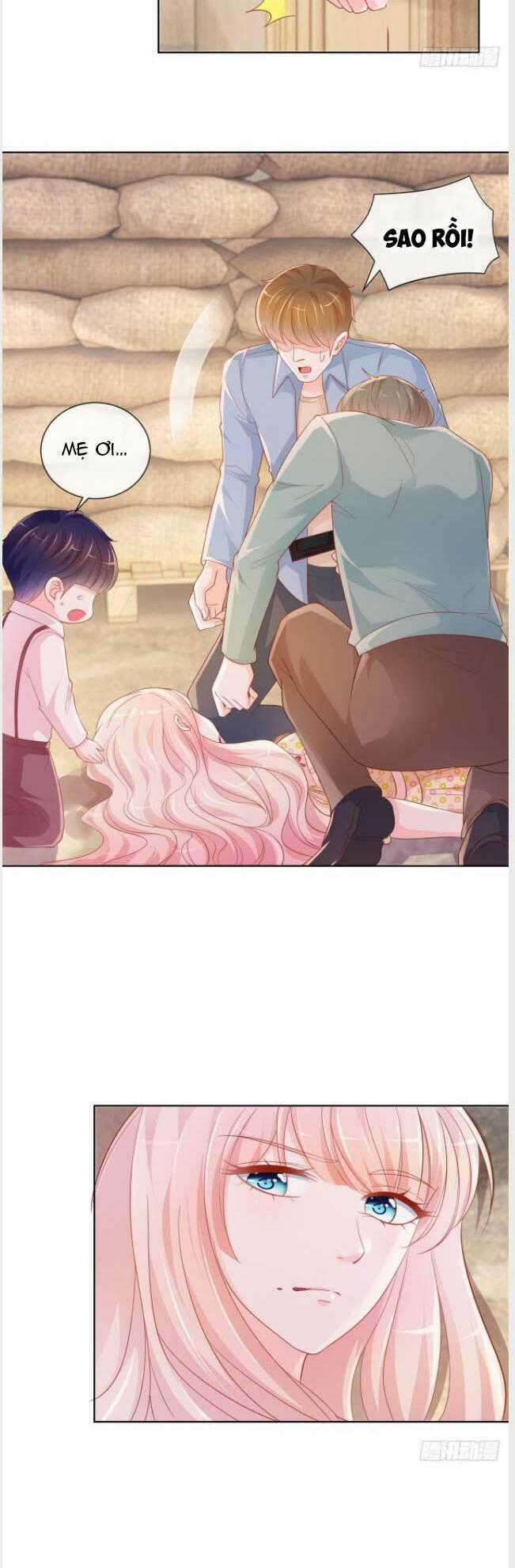 Ẩn Hôn 100%: Chọc Tức Vợ Yêu Mua Một Tặng Một 350 trang 10