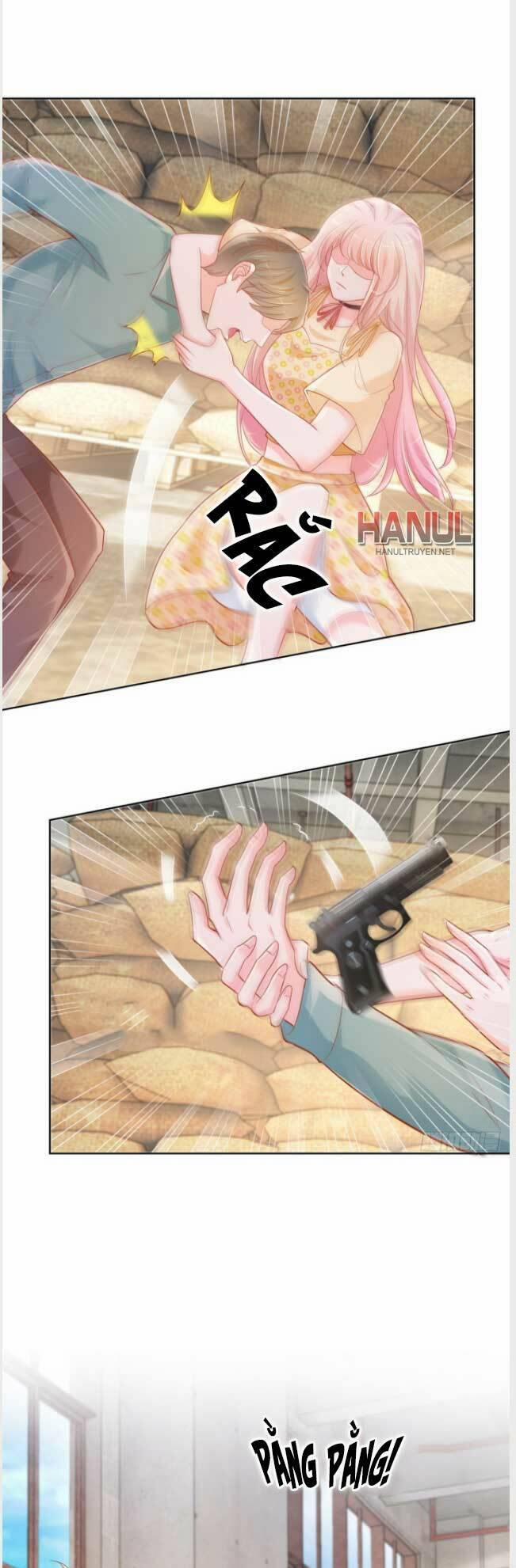 Ẩn Hôn 100%: Chọc Tức Vợ Yêu Mua Một Tặng Một 350 trang 11