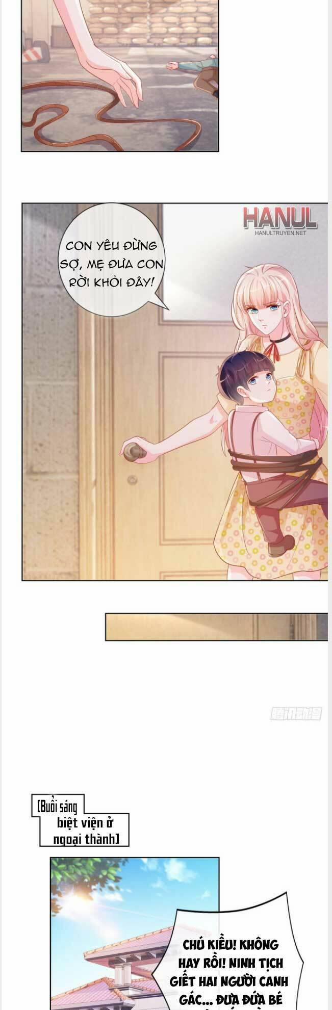 Ẩn Hôn 100%: Chọc Tức Vợ Yêu Mua Một Tặng Một 350 trang 13