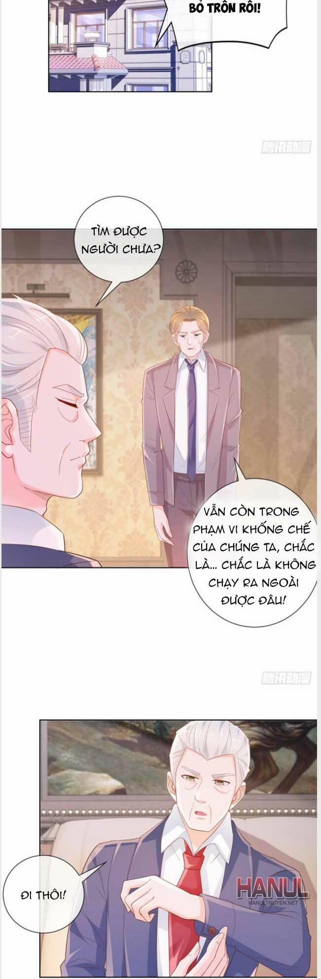 Ẩn Hôn 100%: Chọc Tức Vợ Yêu Mua Một Tặng Một 350 trang 14