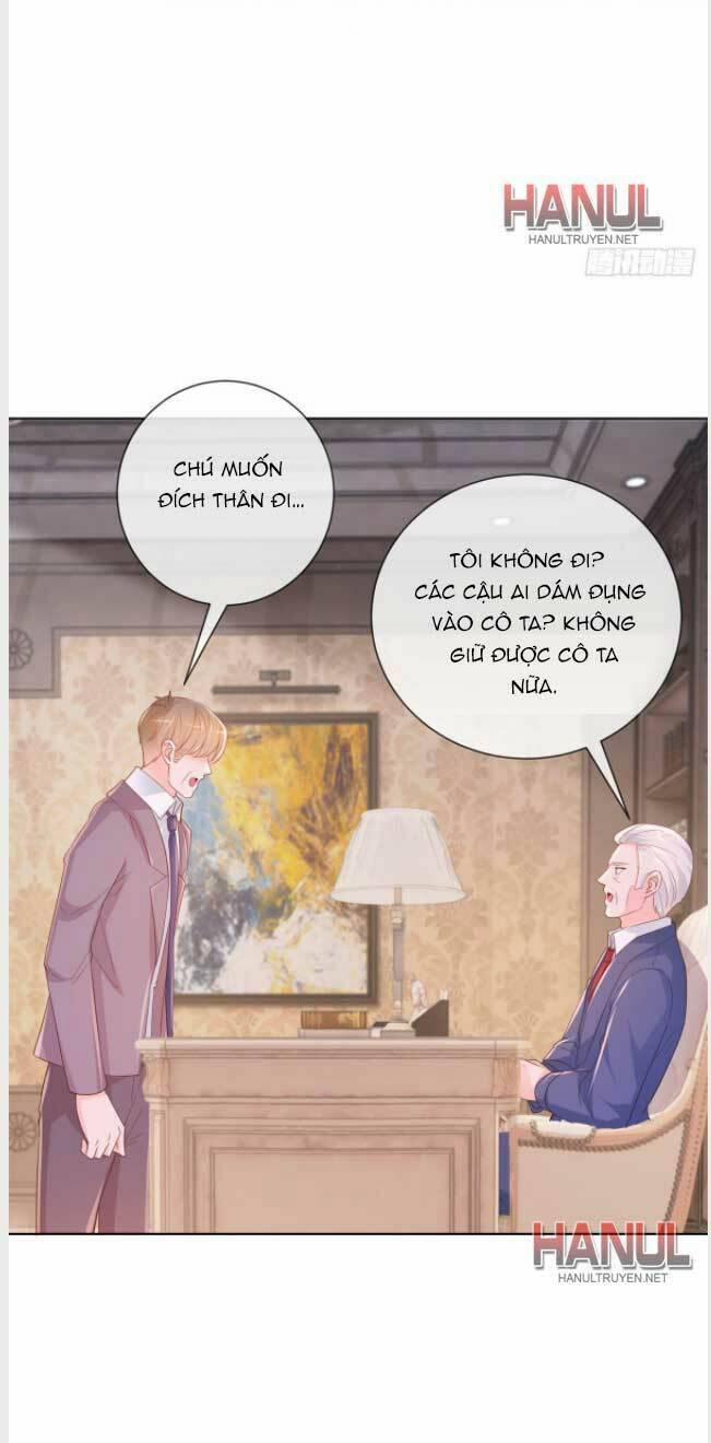 Ẩn Hôn 100%: Chọc Tức Vợ Yêu Mua Một Tặng Một 350 trang 15