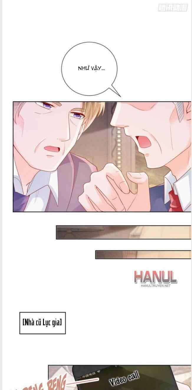 Ẩn Hôn 100%: Chọc Tức Vợ Yêu Mua Một Tặng Một 350 trang 16