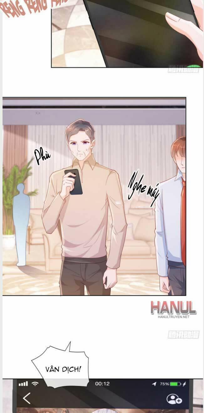 Ẩn Hôn 100%: Chọc Tức Vợ Yêu Mua Một Tặng Một 350 trang 17