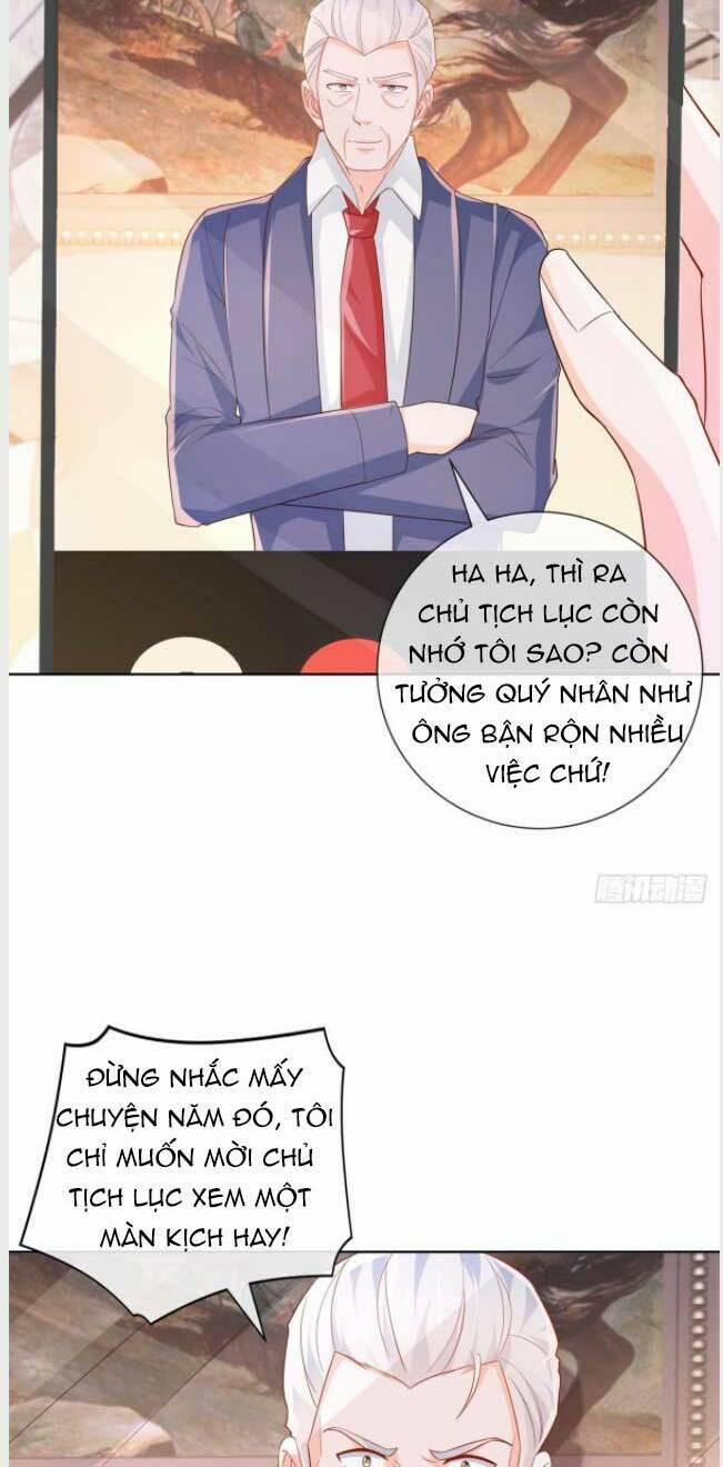 Ẩn Hôn 100%: Chọc Tức Vợ Yêu Mua Một Tặng Một 350 trang 18