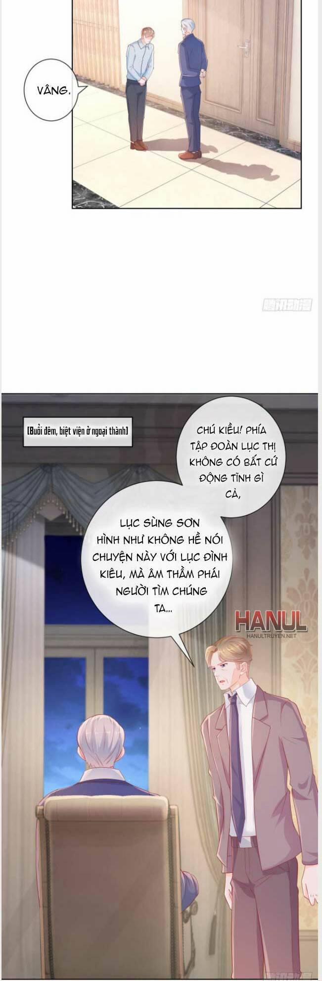 Ẩn Hôn 100%: Chọc Tức Vợ Yêu Mua Một Tặng Một 350 trang 2