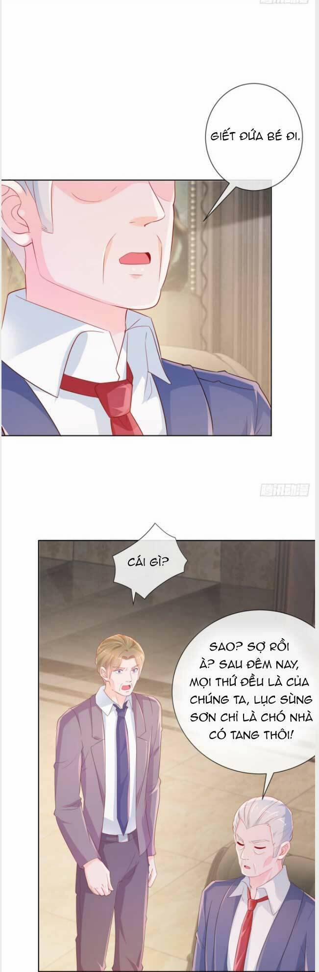 Ẩn Hôn 100%: Chọc Tức Vợ Yêu Mua Một Tặng Một 350 trang 3