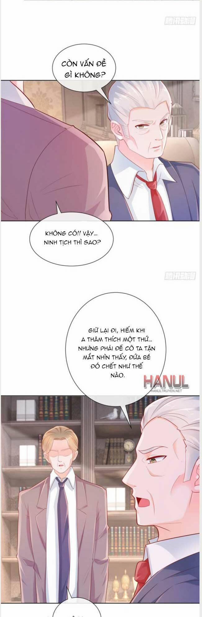 Ẩn Hôn 100%: Chọc Tức Vợ Yêu Mua Một Tặng Một 350 trang 4