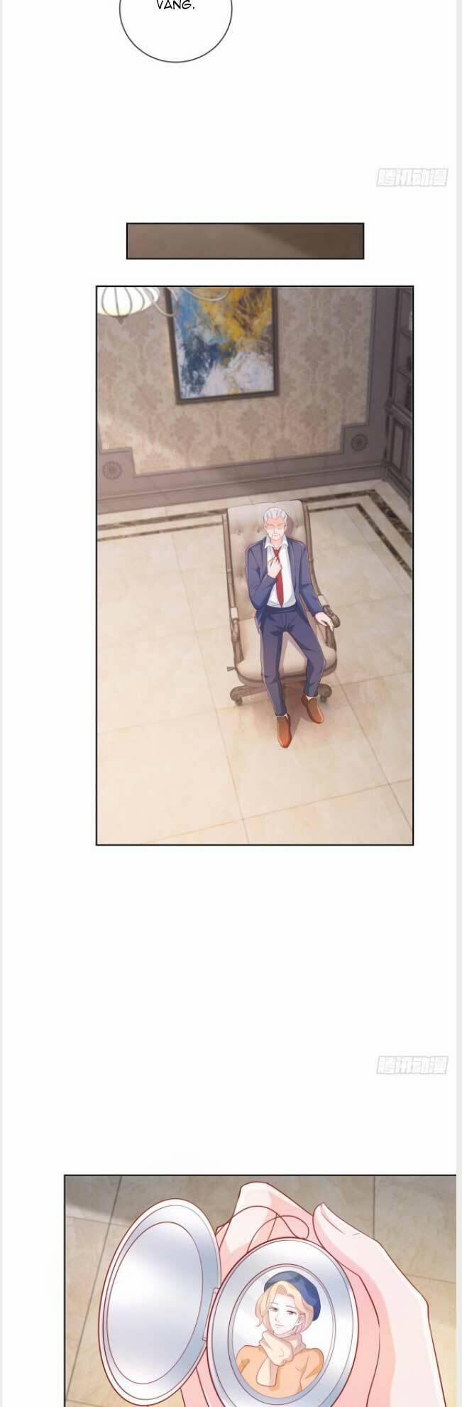 Ẩn Hôn 100%: Chọc Tức Vợ Yêu Mua Một Tặng Một 350 trang 5