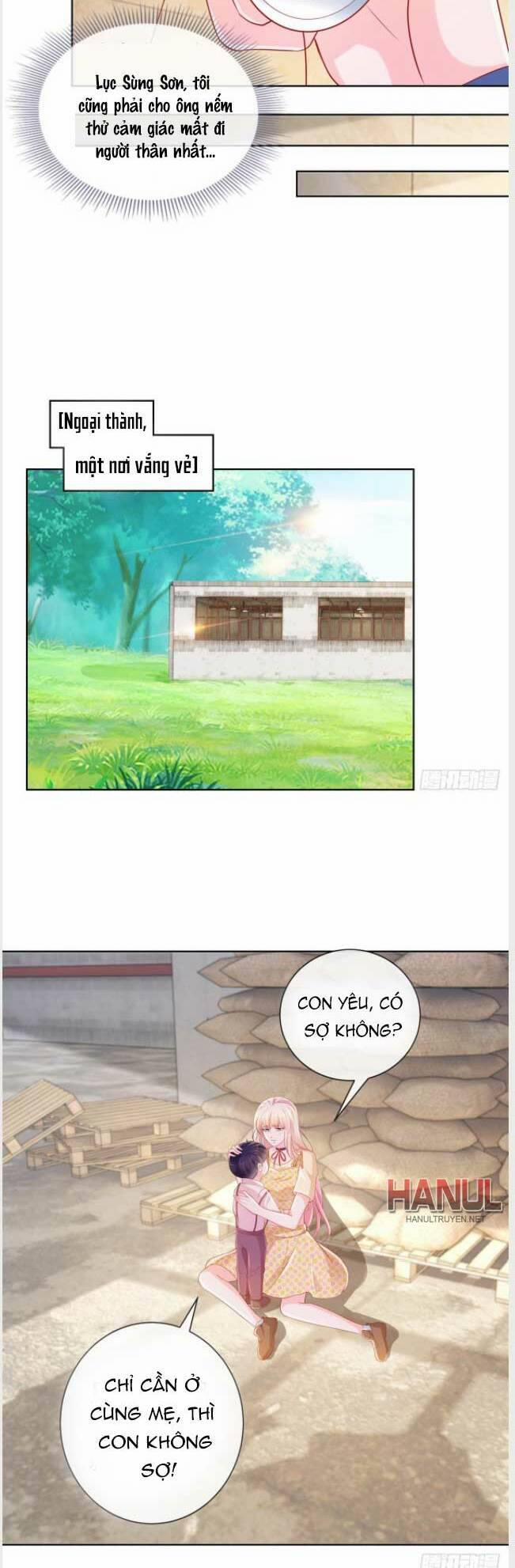 Ẩn Hôn 100%: Chọc Tức Vợ Yêu Mua Một Tặng Một 350 trang 6