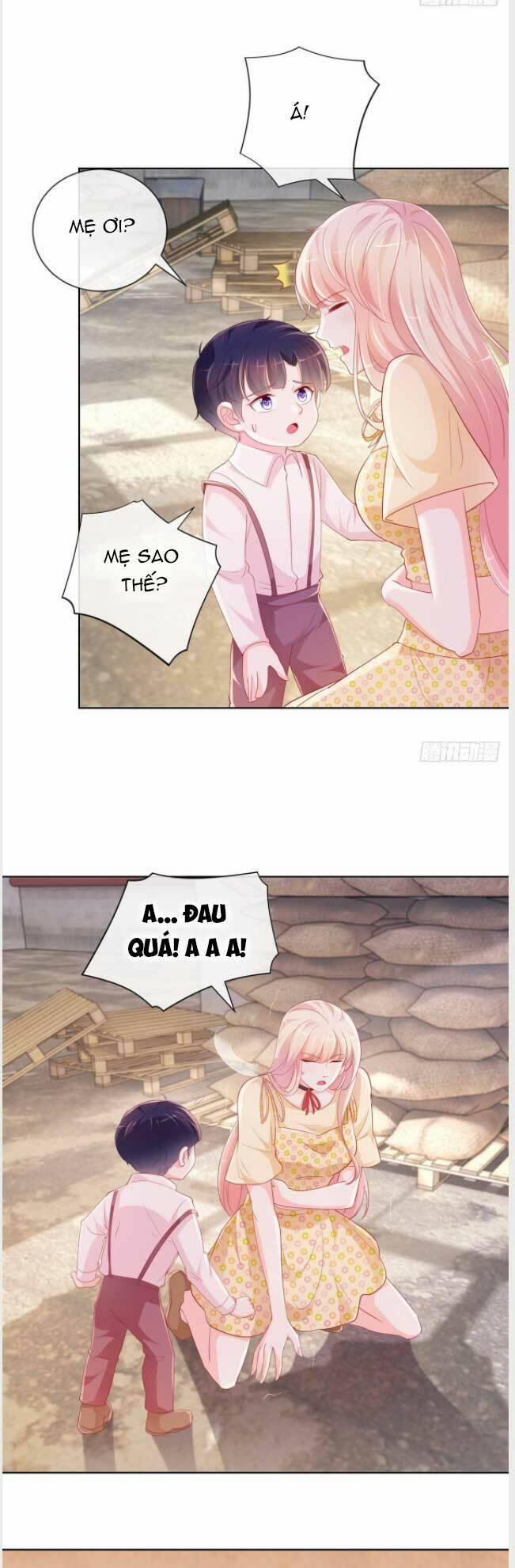 Ẩn Hôn 100%: Chọc Tức Vợ Yêu Mua Một Tặng Một 350 trang 7