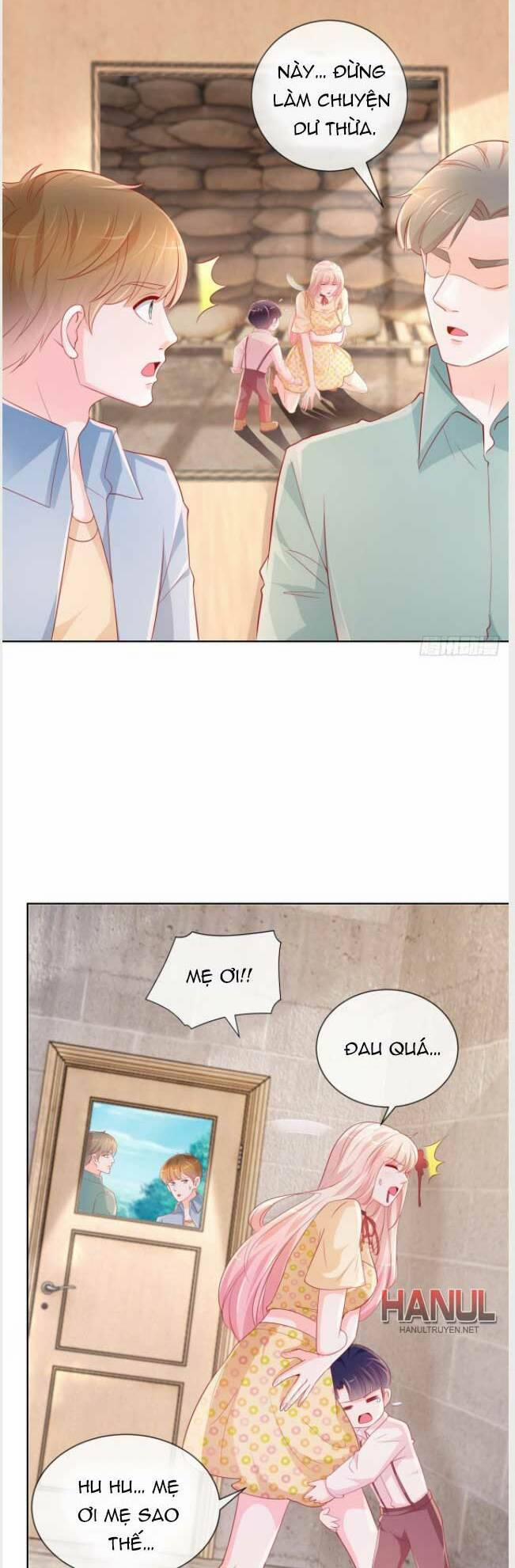 Ẩn Hôn 100%: Chọc Tức Vợ Yêu Mua Một Tặng Một 350 trang 8