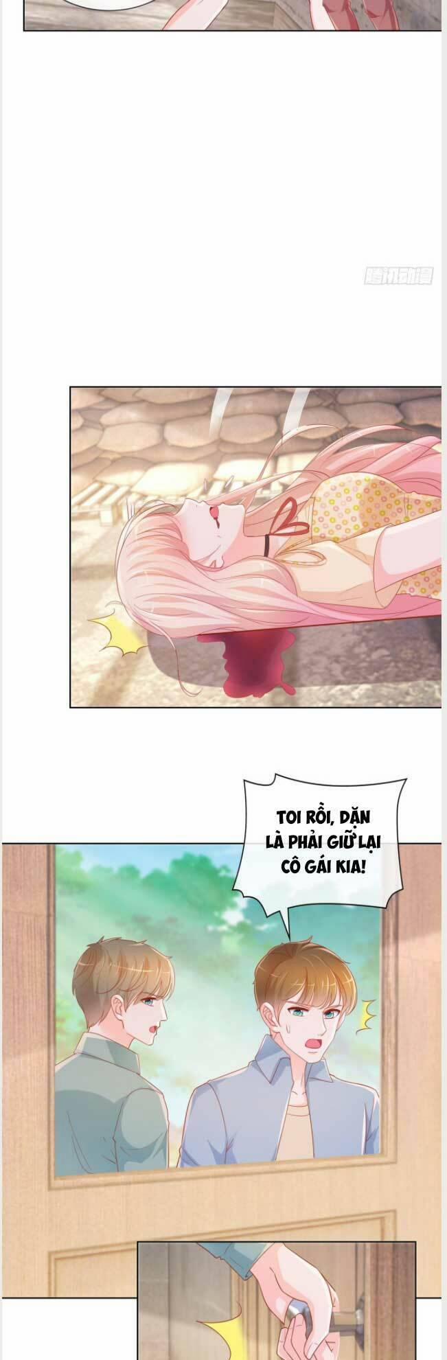 Ẩn Hôn 100%: Chọc Tức Vợ Yêu Mua Một Tặng Một 350 trang 9