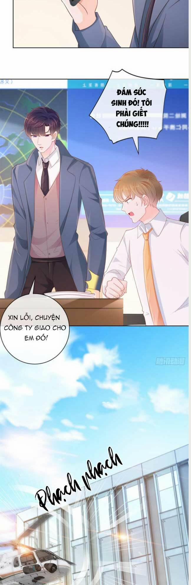 Ẩn Hôn 100%: Chọc Tức Vợ Yêu Mua Một Tặng Một 351 trang 10