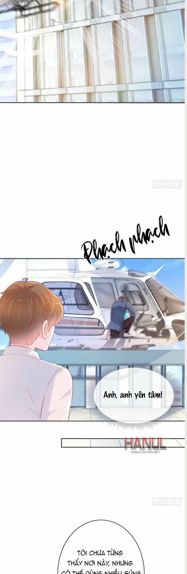 Ẩn Hôn 100%: Chọc Tức Vợ Yêu Mua Một Tặng Một 351 trang 11