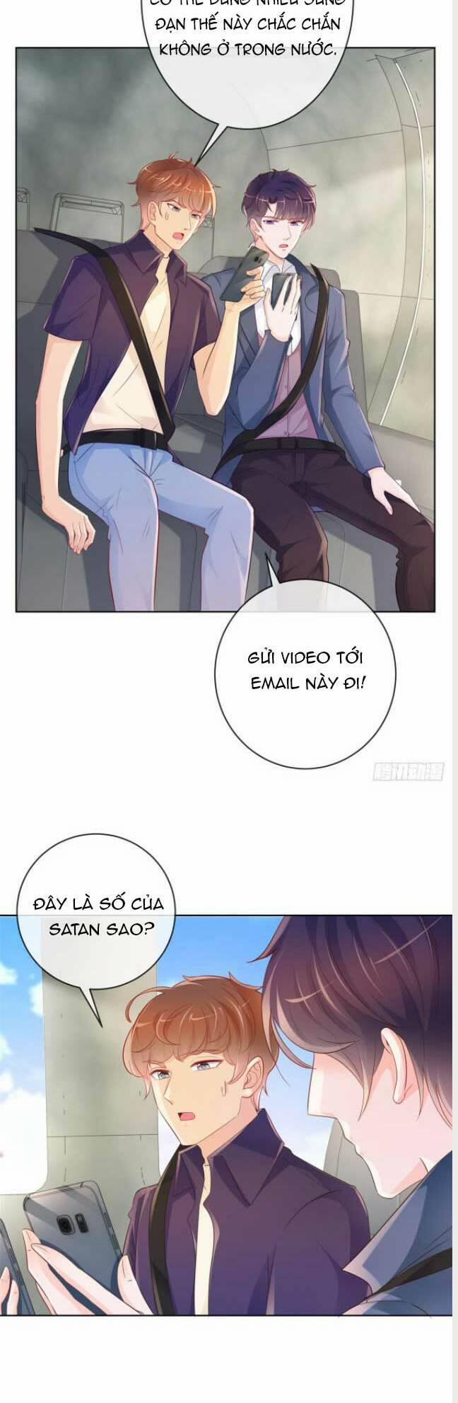 Ẩn Hôn 100%: Chọc Tức Vợ Yêu Mua Một Tặng Một 351 trang 12