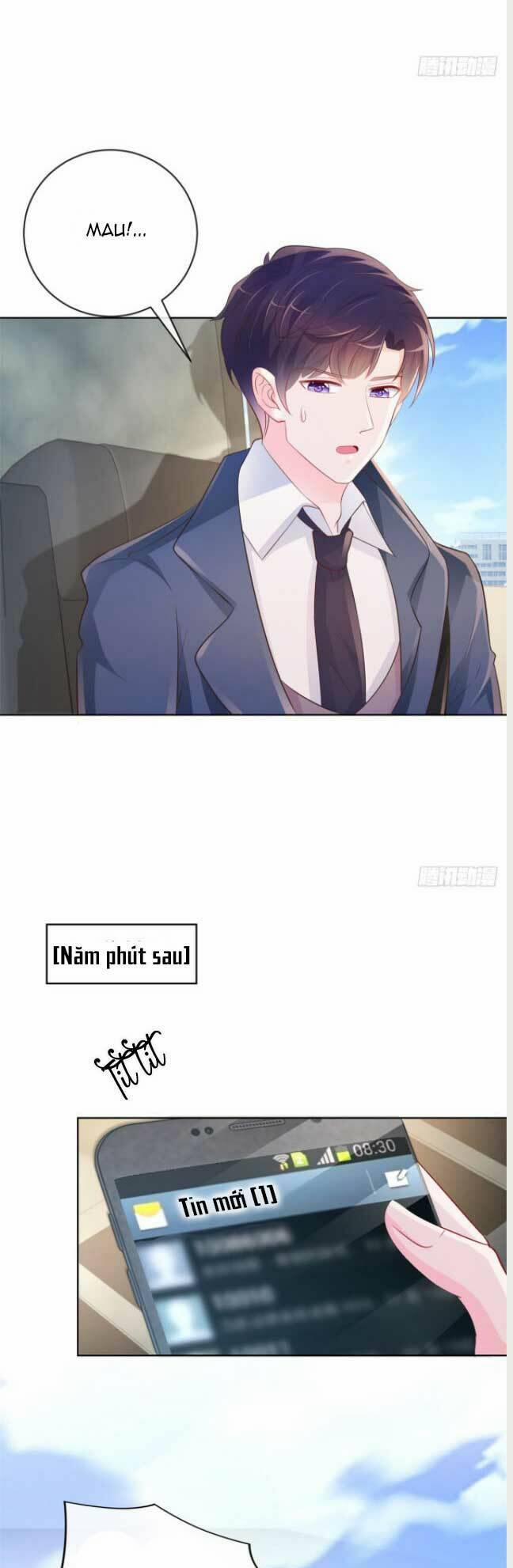 Ẩn Hôn 100%: Chọc Tức Vợ Yêu Mua Một Tặng Một 351 trang 13