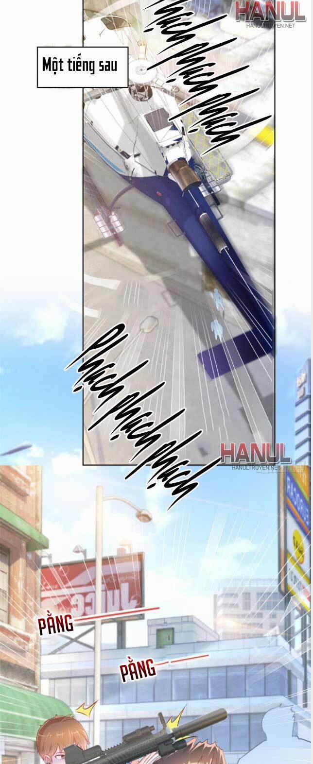 Ẩn Hôn 100%: Chọc Tức Vợ Yêu Mua Một Tặng Một 351 trang 15