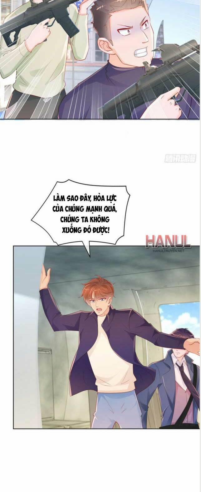 Ẩn Hôn 100%: Chọc Tức Vợ Yêu Mua Một Tặng Một 351 trang 16