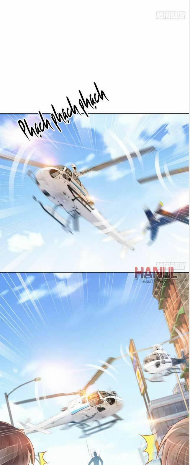 Ẩn Hôn 100%: Chọc Tức Vợ Yêu Mua Một Tặng Một 351 trang 17