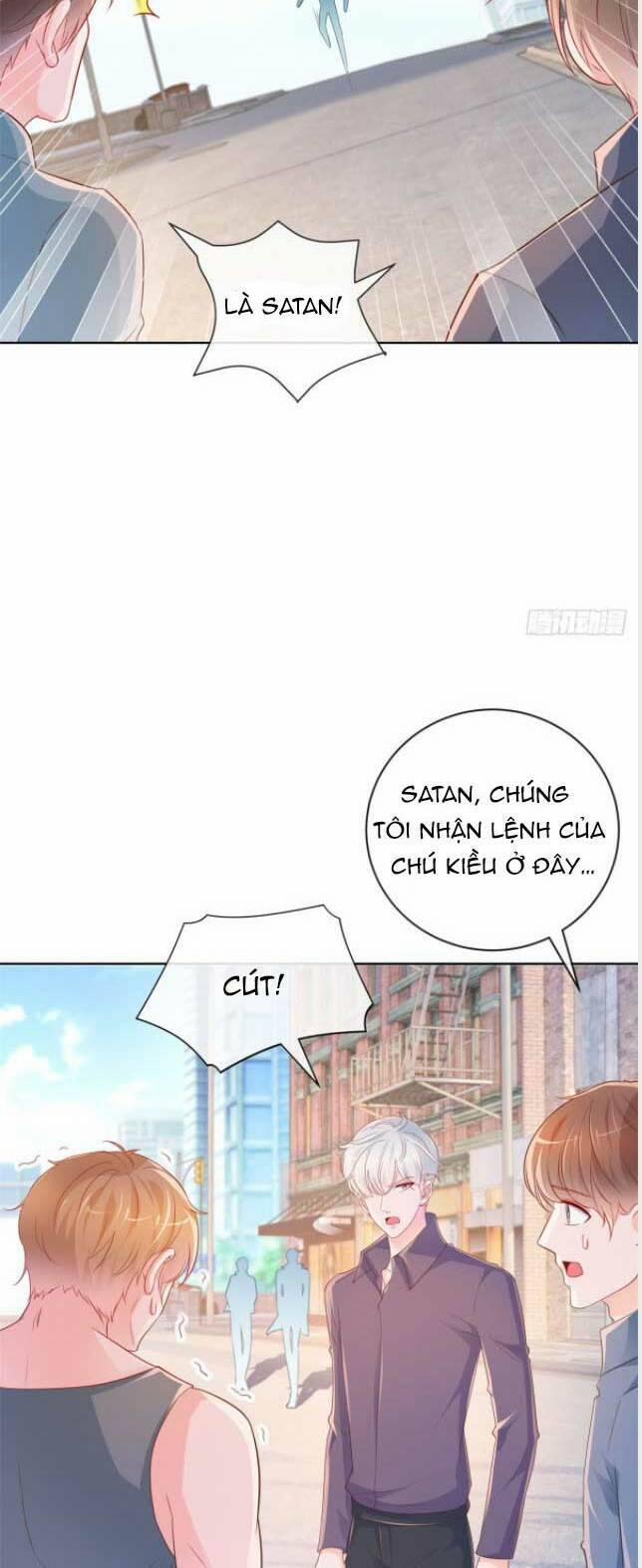 Ẩn Hôn 100%: Chọc Tức Vợ Yêu Mua Một Tặng Một 351 trang 18