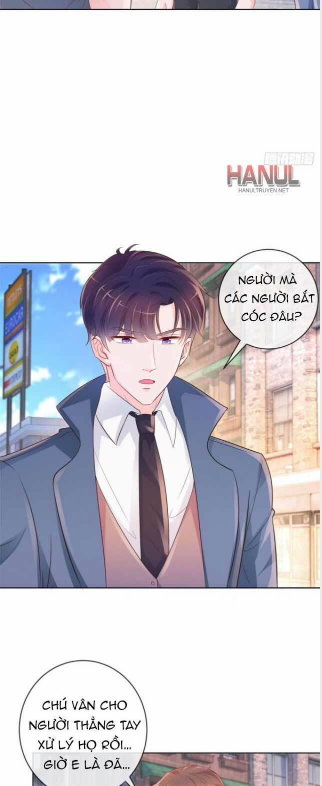 Ẩn Hôn 100%: Chọc Tức Vợ Yêu Mua Một Tặng Một 351 trang 19