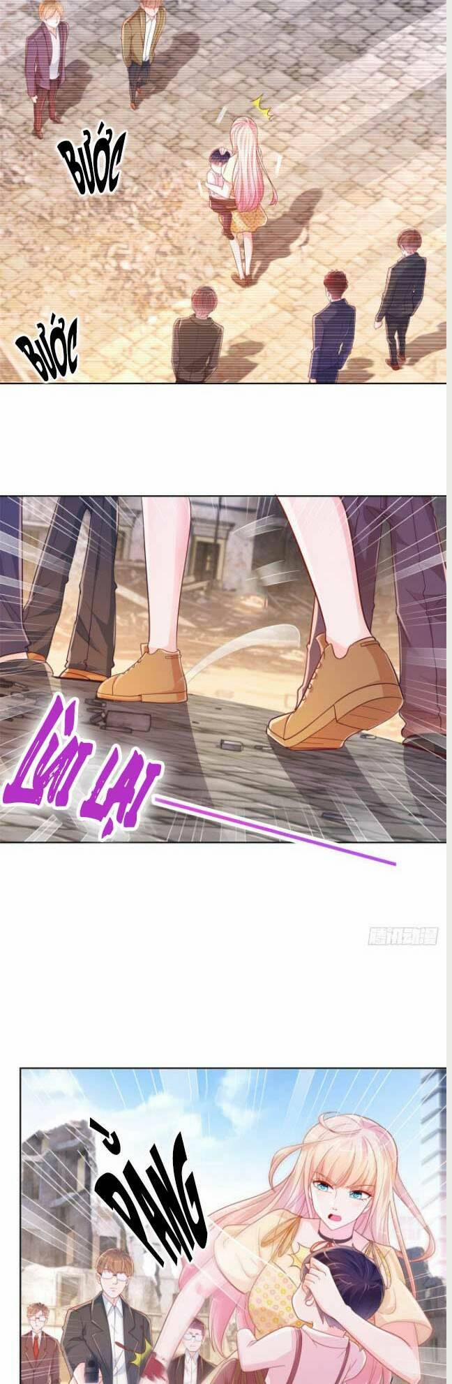 Ẩn Hôn 100%: Chọc Tức Vợ Yêu Mua Một Tặng Một 351 trang 2