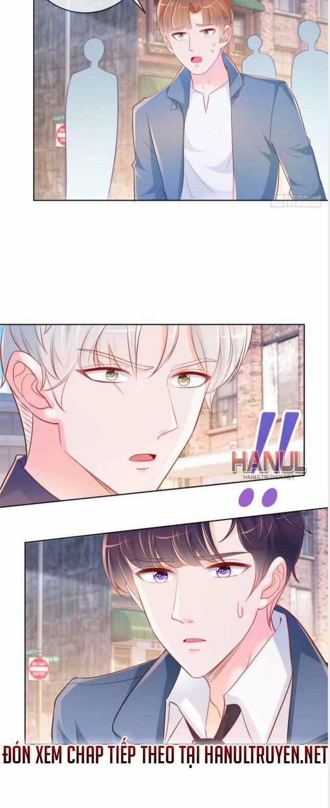 Ẩn Hôn 100%: Chọc Tức Vợ Yêu Mua Một Tặng Một 351 trang 20