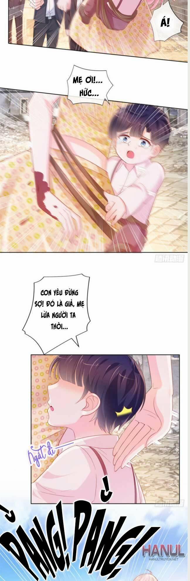 Ẩn Hôn 100%: Chọc Tức Vợ Yêu Mua Một Tặng Một 351 trang 3