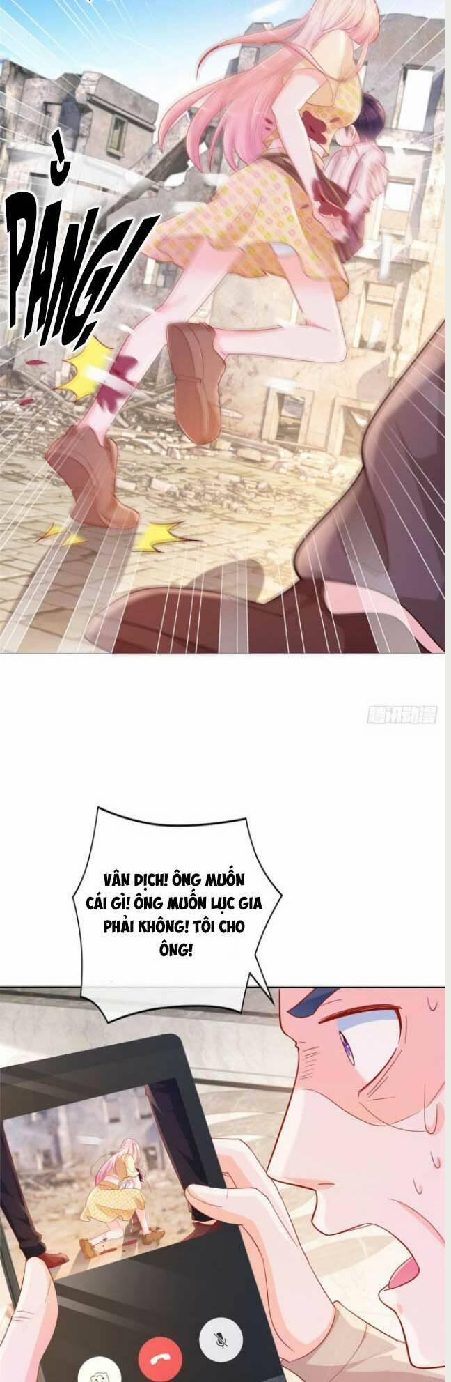 Ẩn Hôn 100%: Chọc Tức Vợ Yêu Mua Một Tặng Một 351 trang 4