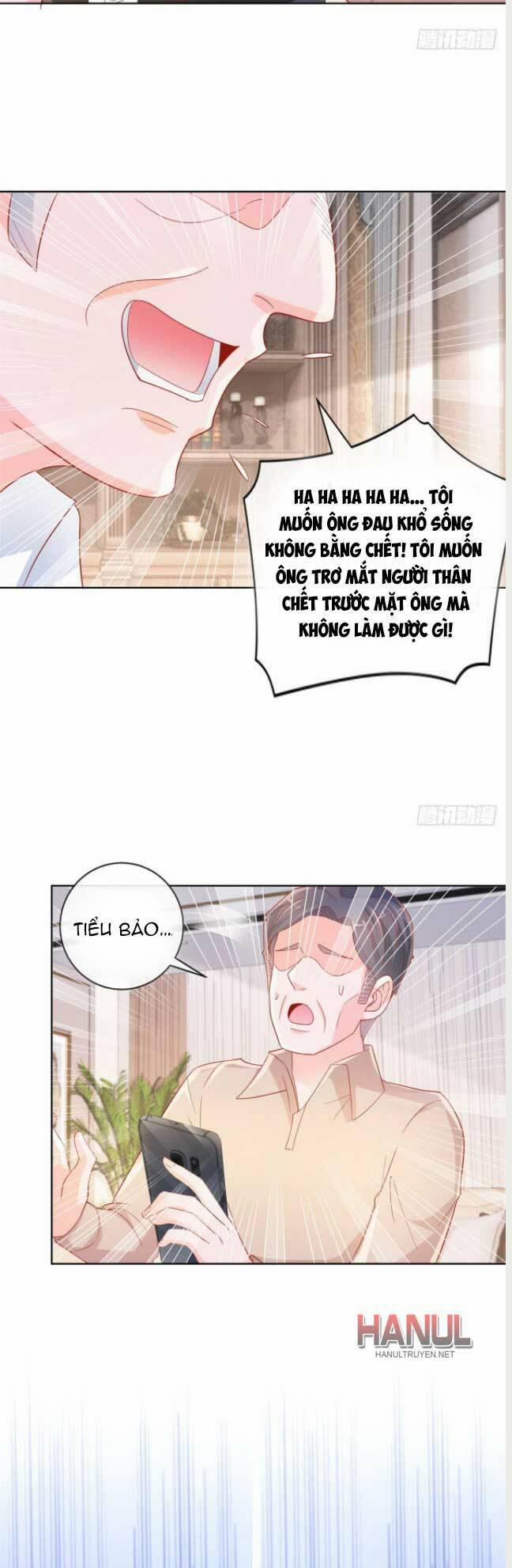 Ẩn Hôn 100%: Chọc Tức Vợ Yêu Mua Một Tặng Một 351 trang 5