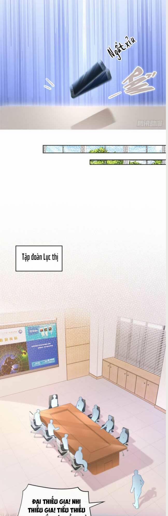 Ẩn Hôn 100%: Chọc Tức Vợ Yêu Mua Một Tặng Một 351 trang 6