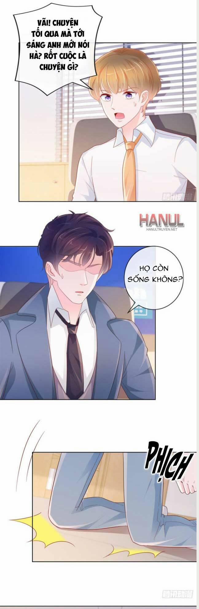 Ẩn Hôn 100%: Chọc Tức Vợ Yêu Mua Một Tặng Một 351 trang 8