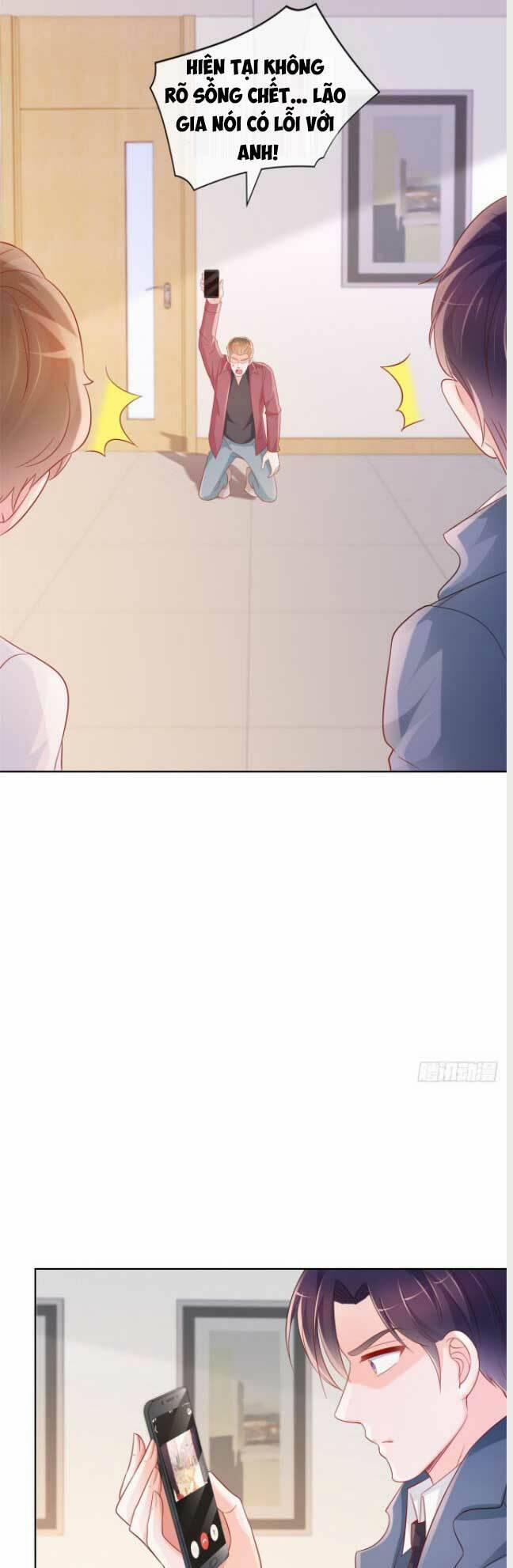 Ẩn Hôn 100%: Chọc Tức Vợ Yêu Mua Một Tặng Một 351 trang 9