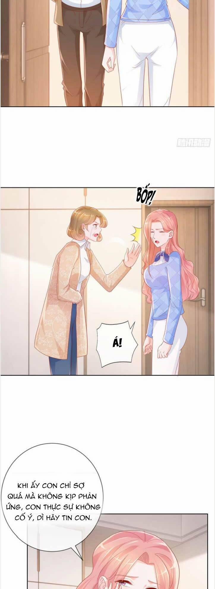 Ẩn Hôn 100%: Chọc Tức Vợ Yêu Mua Một Tặng Một 352 trang 10