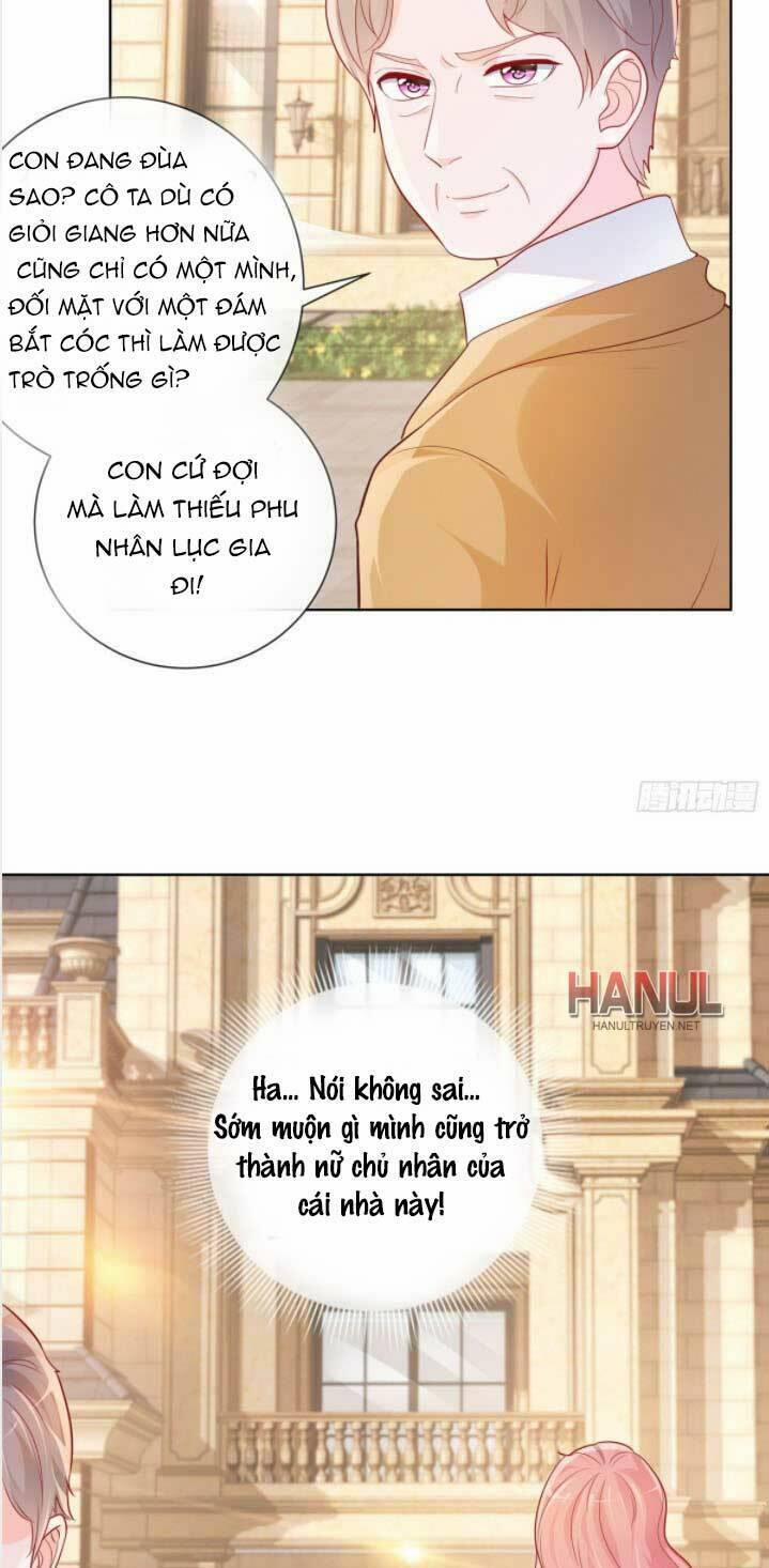 Ẩn Hôn 100%: Chọc Tức Vợ Yêu Mua Một Tặng Một 352 trang 15