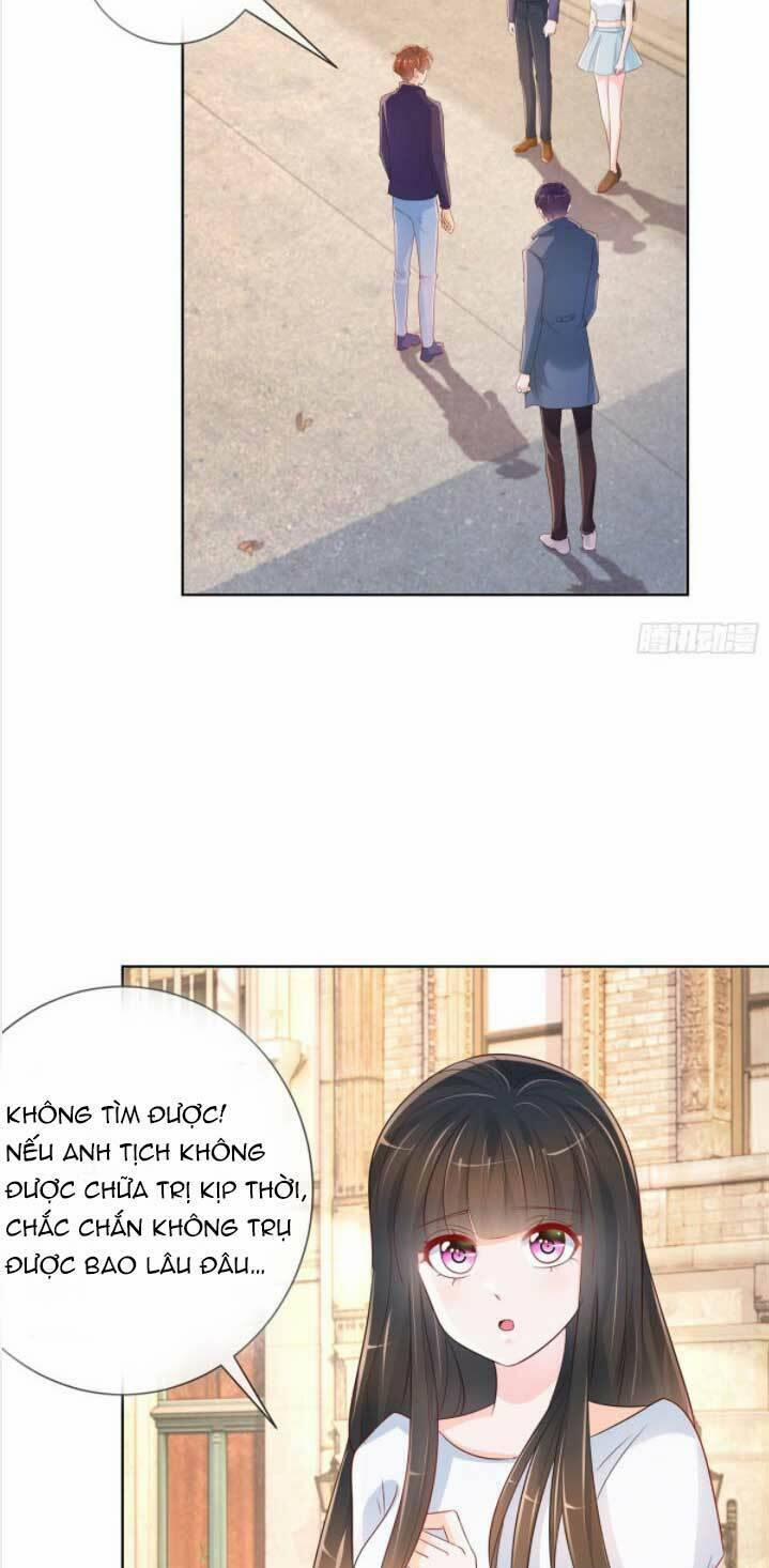 Ẩn Hôn 100%: Chọc Tức Vợ Yêu Mua Một Tặng Một 352 trang 17