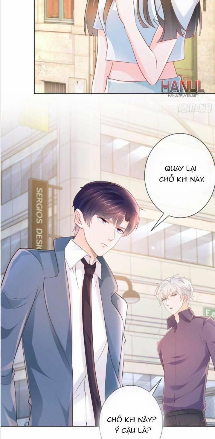 Ẩn Hôn 100%: Chọc Tức Vợ Yêu Mua Một Tặng Một 352 trang 18