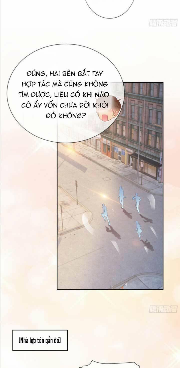 Ẩn Hôn 100%: Chọc Tức Vợ Yêu Mua Một Tặng Một 352 trang 19