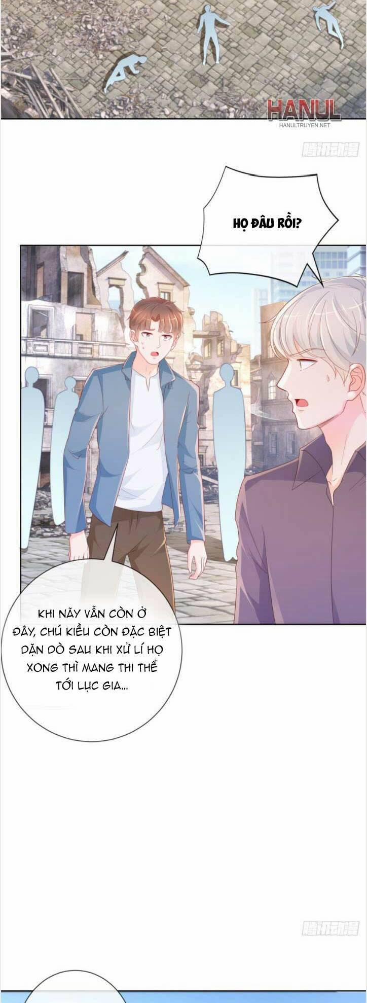 Ẩn Hôn 100%: Chọc Tức Vợ Yêu Mua Một Tặng Một 352 trang 2